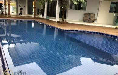 Imagem 9: Casa com 4 dormitórios, 320 m² - venda por R$ 6.000.000 ou aluguel por...