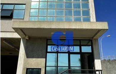 Imagem 4: Galpão para alugar, 1500 m² por R$ 45.000,00/mês - Tamboré - Barueri/SP