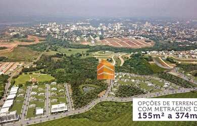 Imagem 10: Terreno à venda, 162 m² por R$ 109.720 - Villagio Palermo - Gravataí/RS