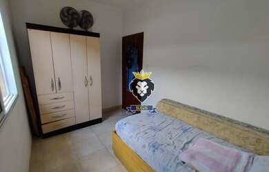 Imagem 7: Casa com 3 dormitórios à venda, 174 m² por R$ 399.000,00 - Balneário Maracanã - Praia Gran