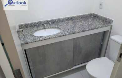 Imagem 6: Apartamento com 2 dormitórios, 52 m² - venda por R$ 329.000,00 ou aluguel...