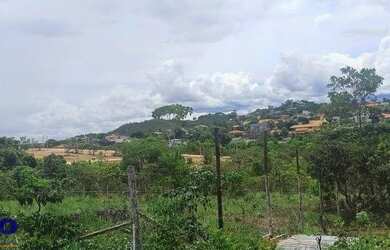 Imagem: O terreno possui 1.000m² de Área e está localizado em Setor