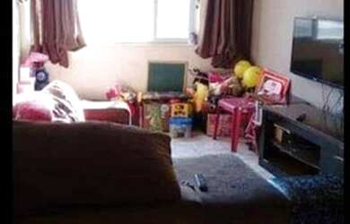 Imagem 2: Apartamento à venda, 40 m² por R$ 234.000,00 - Vila Nivi - São Paulo/SP