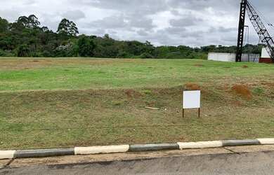 Imagem 1: Terreno à venda, 1150 m² por R$ 780.000,00 - Parque Industrial San José...
