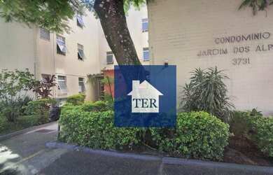 Imagem 7: Apartamento com 2 dormitórios, 49 m² - venda por R$ 265.000,00 ou aluguel...