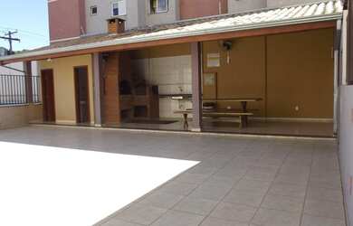 Imagem 13: Apartamento à venda, 92 m² por R$ 430.000,00 - Residencial Espanha -...