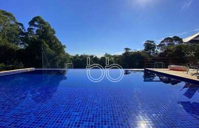 Imagem 1: Casa com 5 dormitórios, 690 m² - venda por R$ 7.200.000,00 ou aluguel...