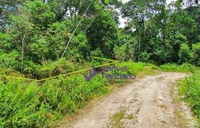 Imagem 1: Terreno à venda, 336m² por R$ 7.000 - Praia do Imperador - Itapoá/SC