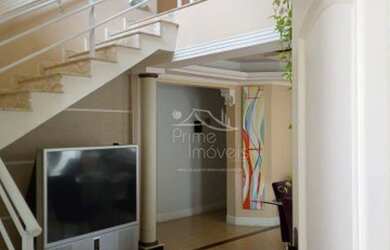 Imagem 3: Casa a venda Arujá Ville I - Centro de Aruja