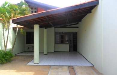 Imagem 1: Casa com 3 dorms à venda à vista. 145 m² por R$ 300.000 - Lagoa Sapiranga (Coité) - Fortal