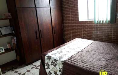 Imagem 4: Apartamento à venda, 45 m² por R$ 135.000,00 - Fragata - Pelotas/RS