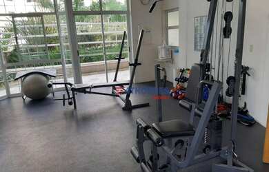 Imagem 9: Apartamento à venda, 48 m² por R$ 410.000,00 - Jardim Londrina - São...