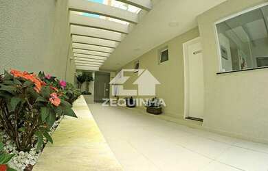 Imagem 5: Residencial - Vila Yara. Piscina, Churrasqueira, 84m² de Áreae1 Vaga...