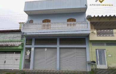 Imagem: O depósito possui 540m² de Área e está localizado em Jardim