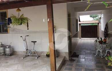 Imagem 7: Casa à venda, 140 m² por R$ 350.000,00 - Centro Manilha - Itaboraí/RJ