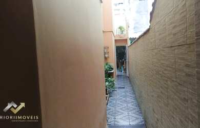 Imagem 8: Sobrado à venda, 177 m² por R$ 639.000,00 - Parque Marajoara - Santo...