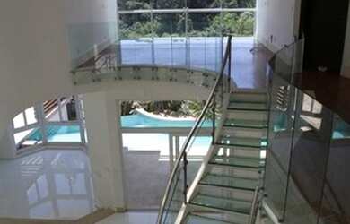 Imagem 10: Linda Casa com 4 suítes à venda, 820 m² por R$ 5.400.000 - Alphaville...