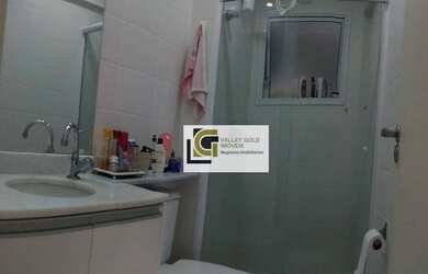 Imagem 7: Apartamento no condomínio Grand Paisagem Villa Branca