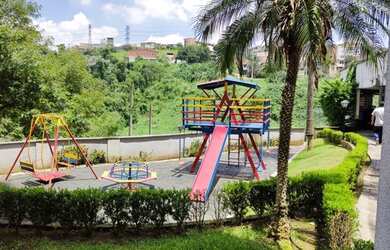 Imagem 14: Condomínio, Jardim Santa Terezinha Zona Leste - São Paulo