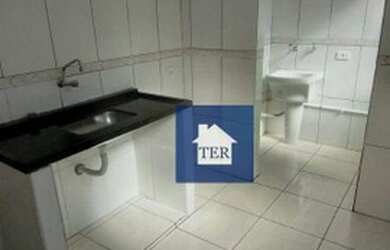 Imagem 1: Apartamento com 2 dormitórios, 49 m² - venda por R$ 265.000,00 ou aluguel...