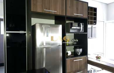 Imagem 9: Casa com 3 dormitórios, 306 m² - venda por R$ 1.940.000,00 ou aluguel...