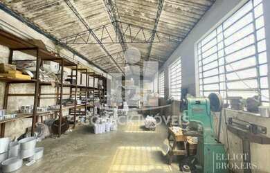 Imagem 7: VENDA TERRENO TATUAPÉ. 380m² de Área