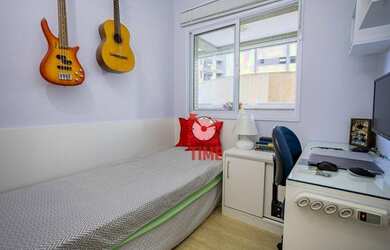 Imagem 13: Apartamento Garden à venda, 89 m² por R$ 668.900,00 - Cristo Rei - Curitiba/PR