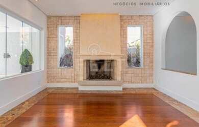 Imagem 4: BARUERI - Casa de Condomínio - Alphaville Residencial Dois