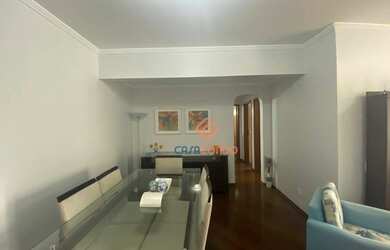 Imagem 1: Apartamento com 3 dormitórios à venda, 75 m² por R$ 636.000,00 - Chácara Inglesa - São Pau