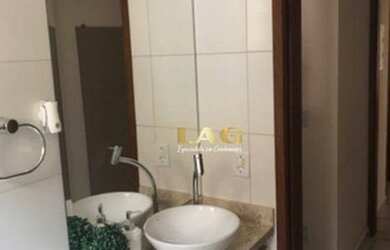 Imagem 12: Apartamento à venda, 82 m² por R$ 270.000,00 - Jardim Morumbi - Sorocaba/SP