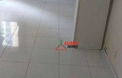 Imagem 6: Sala, 33 m² - venda por R$ 280.000 ou aluguel por R$ 1.400/mês - Moema...