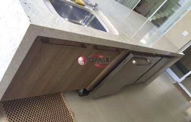 Imagem 5: Venda Casa em Condomínio Térrea Village Damha Mirassol 2 São José...