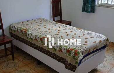 Imagem 13: Casa com 3 dormitórios à venda, sendo 1 suíte, 115 m² por R$ 400.000 - Tribobó - São Gonça