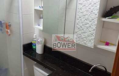 Imagem 6: Apartamento à venda, 42 m² por R$ 190.000,00 - Vila Lage - São Gonçalo/RJ