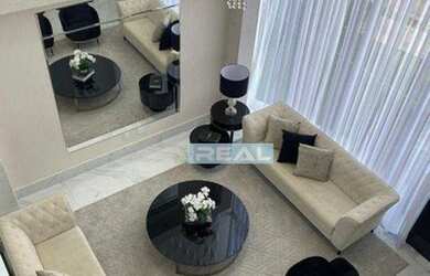 Imagem 1: Casa com 4 dormitórios, 450 m² - venda por R$ 4.200.000,00 ou aluguel...