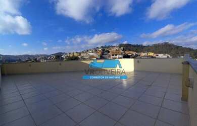 Imagem 11: Apartamento à venda, 58 m² por R$ 250.000,00 - Jardim Zaira - Mauá/SP