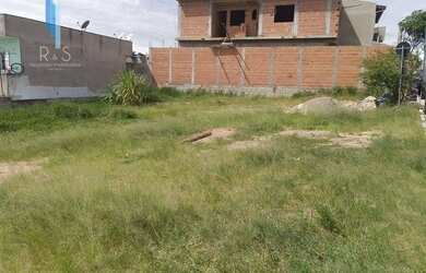 Imagem 3: Terreno à venda, 401 m² por R$ 315.000 - Colinas São José - Louveira/SP