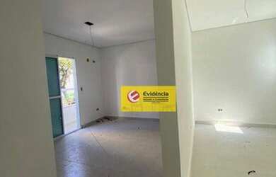 Imagem 3: Apart 2 Dorm 55 m² por R$ 460.000 - Vila Valparaíso