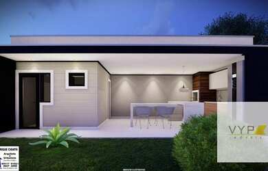 Imagem 7: casa de 3 dormitórios na Fazenda rio Grande