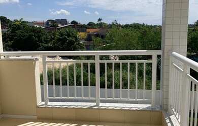 Imagem 3: Apartamento Condomínio The Club 3 quartos em Flores - Manaus - AM