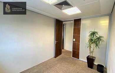 Imagem 12: Andar Corporativo, 382 m² - venda por R$ 9.600.000,00 ou aluguel por...