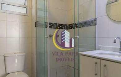 Imagem 16: Apartamento à venda, 70 m² por R$ 580.000,00 - Jaguaré - São Paulo/SP