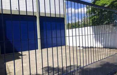 Imagem 2: Aluga-Se Galpão. 500m² de Área