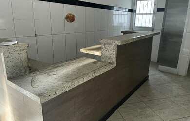 Imagem 1: Salão à venda, 141 m² por R$ 850.000,00 - Centro - Barueri/SP