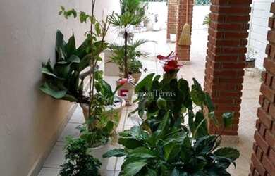 Imagem 4: Casa à venda, 264 m² por R$ 700.000,00 - Jardim Paraíso II - Itu/SP