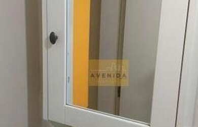 Imagem 10: Apartamento à venda, 44 m² por R$ 197.000,00 - Jardim Flamboyant - Paulínia/SP