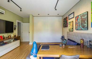 Imagem 13: Casa com 5 dormitórios à venda, 800 m² por R$ 12.500.000,00 - Tamboré...