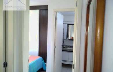 Imagem 13: Apartamento à venda, 95 m² por R$ 1.060.000,00 - Granja Julieta - São...