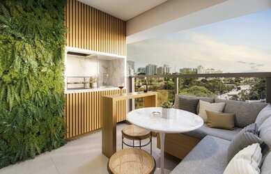 Imagem 8: Apartamento residencial para venda, Vila Dom Pedro I, São Paulo - AP11463