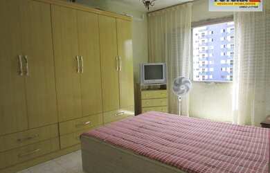 Imagem 8: Apartamento à venda, 71 m² por R$ 260.000,00 - Boa Vista - São Vicente/SP